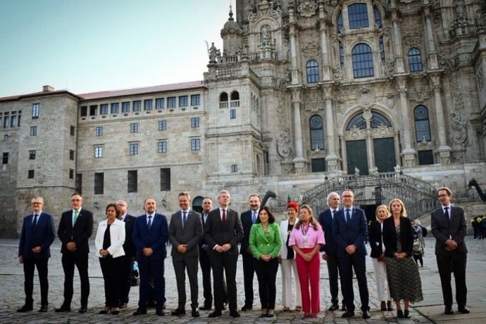 Consejo Interterritorial del Sistema Nacional de Salud