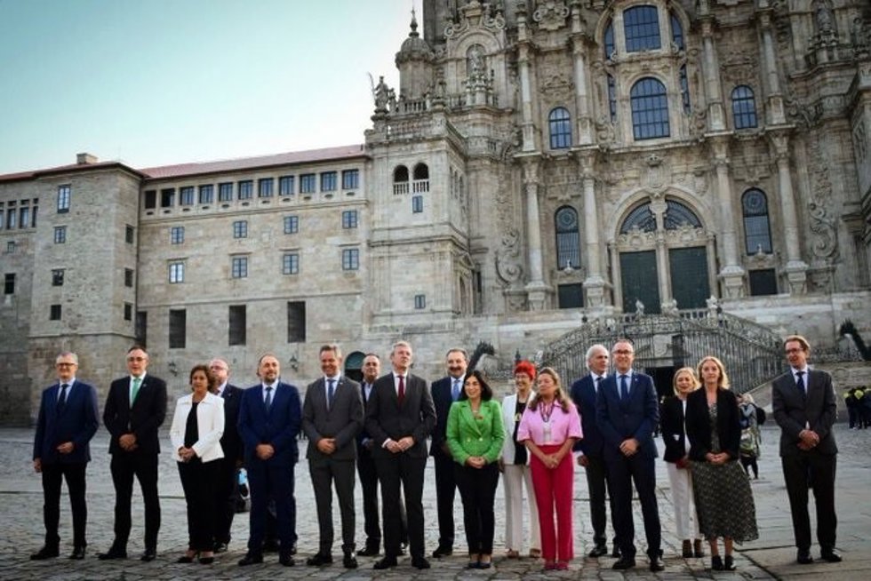 Consejo Interterritorial del Sistema Nacional de Salud