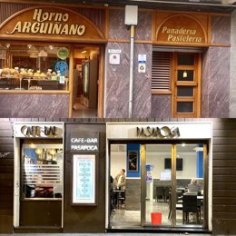 Logroño vuelve a brillar con dos nuevos 'Soletes' en la Guía Repsol: 'Horno Arguiñano' y Bar 'Pasapoga'