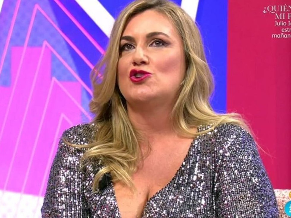 CARLOTA CORREDERA