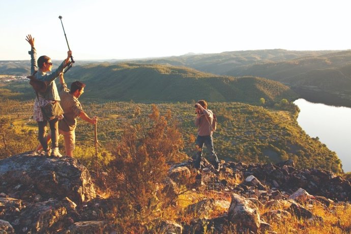 Rutas turísticas y senderos históricos, propuestas de la región Alentejo (Portugal) para este otoño