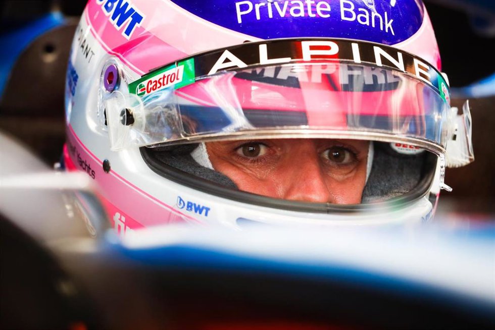 Fernando Alonso