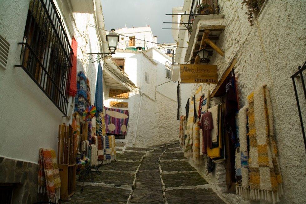Pampaneira