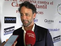 ¡Sorpresa! Álvaro Muñoz Escassi seplantea ser padre de nuevo con María José Suárez