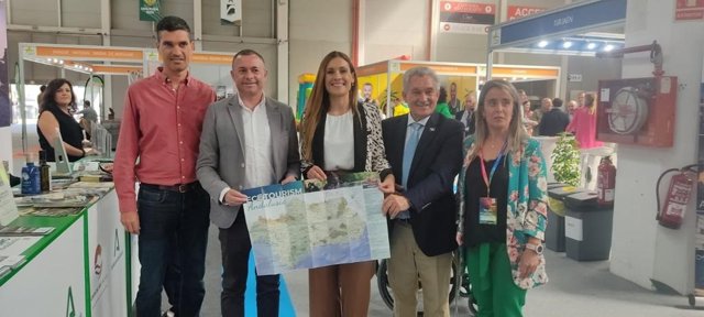 Feria Internacional de Turismo 'Tierra Adentro'