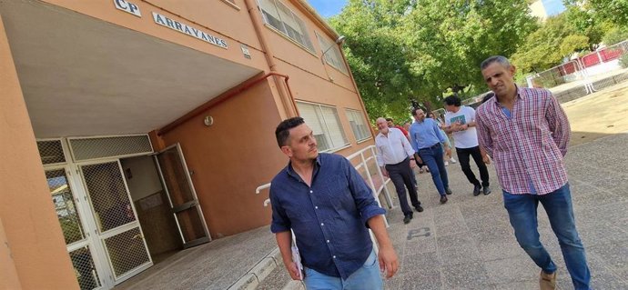 Nota De Prensa. Alcosa