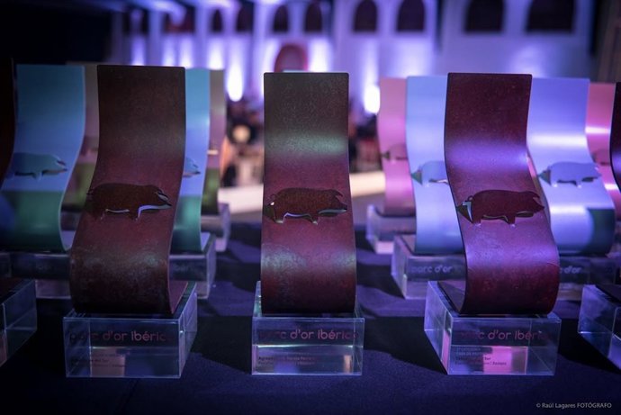 Premios Porc D'or