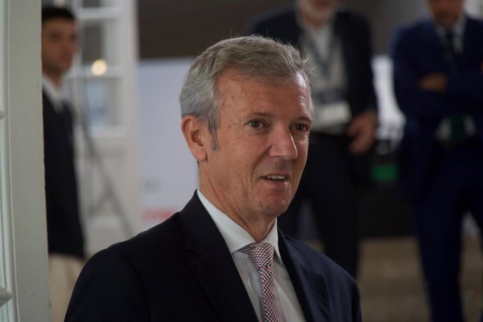 Segunda jornada de la IV Edición del Foro La Toja-Vínculo Atlántico