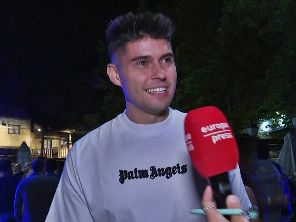 JAVIER TUDELA