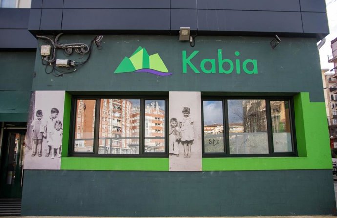 Ludoteca de Kabia, en Santurtzi