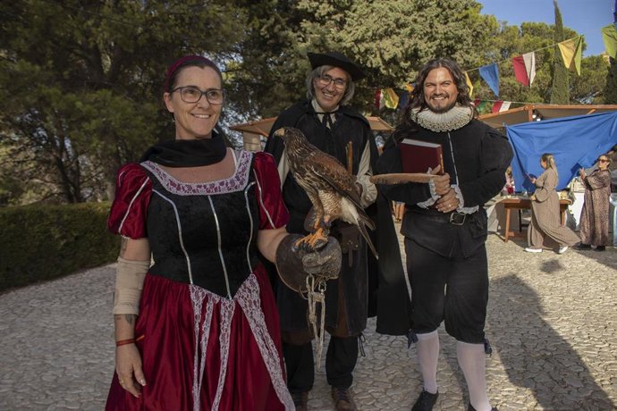 Jornadas de Historia de Estepa