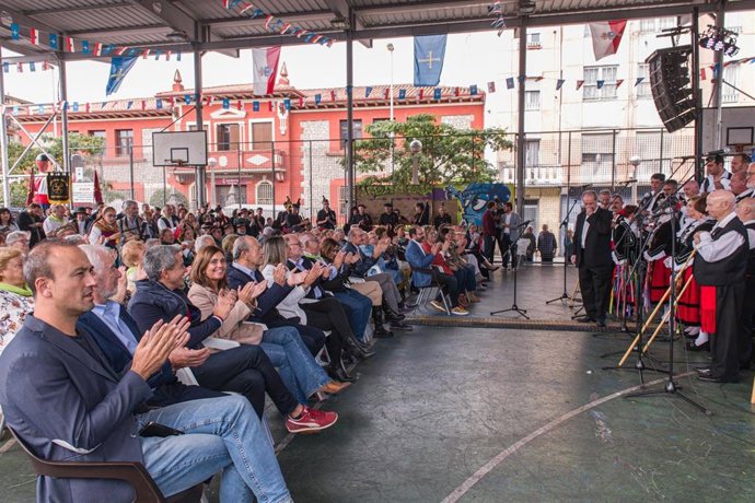 XII Encuentro Astur-Cántabro 