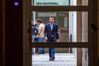 Aragons ultima su nuevo Govern de ERC en solitario que prevé reunir el martes