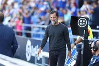 Sánchez Flores: "Hemos hecho lo que hemos podido"