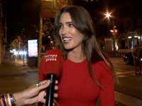 Marta López no se calla y contesta a Laura Fa: "No hay que juzgar el físico de nadie"