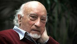 El escritor y periodista Manuel Vicent