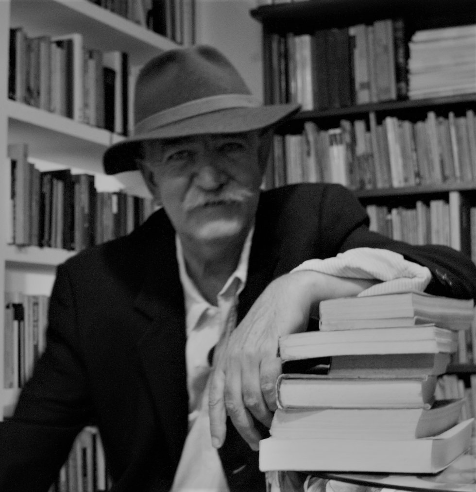 Tomás Hernández.