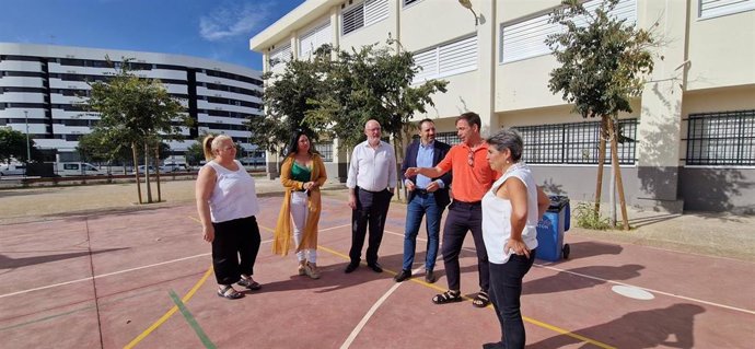 Nota De Prensa. Torreblanca