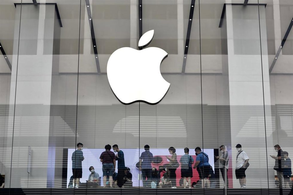 Tienda de Apple