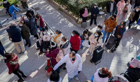 Cooperación y Desarrollo