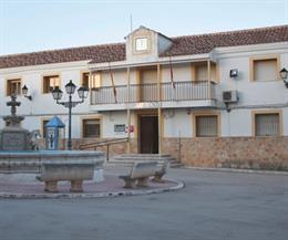 Ayuntamiento de Puebla de Almenara