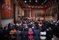 El Botnic celebra la encuesta que le mantiene en el gobierno pero rechaza hacer campaña electoral "permanente"