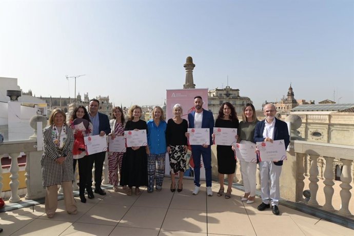 Np Entrega Premio Rosa Regás