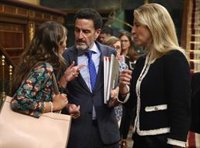 Ciudadanos propone aplicar la propuesta fiscal europea sobre banca y energéticas en vez del impuesto de PSOE y Podemos