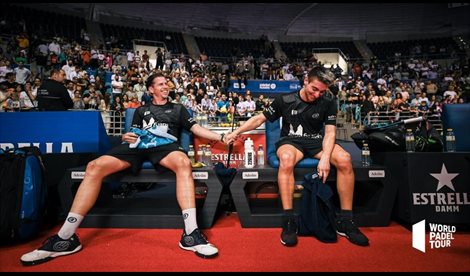 World Padel Tour