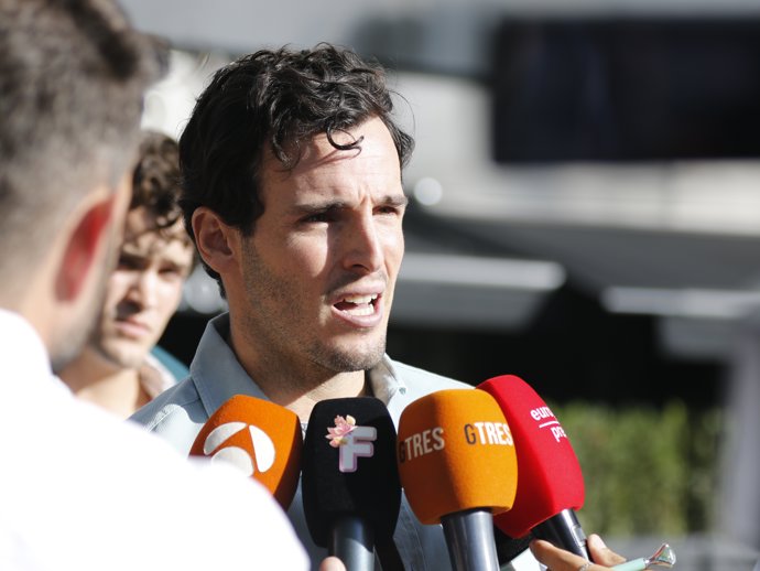ÍÑIGO ONIEVA DA LA CARA