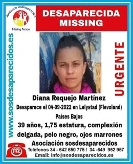 Alerta internacional vecina O Porriño (Pontevedra)