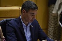 Sánchez convoca a Feijóo a una reunión en Moncloa tras el anuncio de dimisión de Lesmes