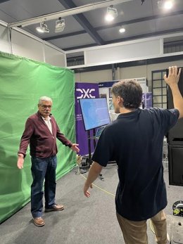 Luis Manuel Flórez 'Floro'