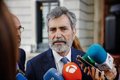 La Unión Progresista de Fiscales celebra la dimisión de Lesmes como presidente del CGPJ: "Más vale tarde que nunca"