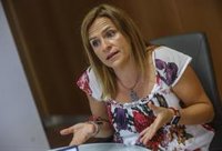 Bernabé celebra que las manifestaciones transcurren sin incidentes: "Es un éxito colectivo que nos merecemos"