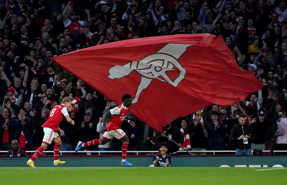 Arsenal - Liverpool