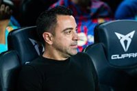 Xavi: "Hace tres semanas volábamos y ahora no"