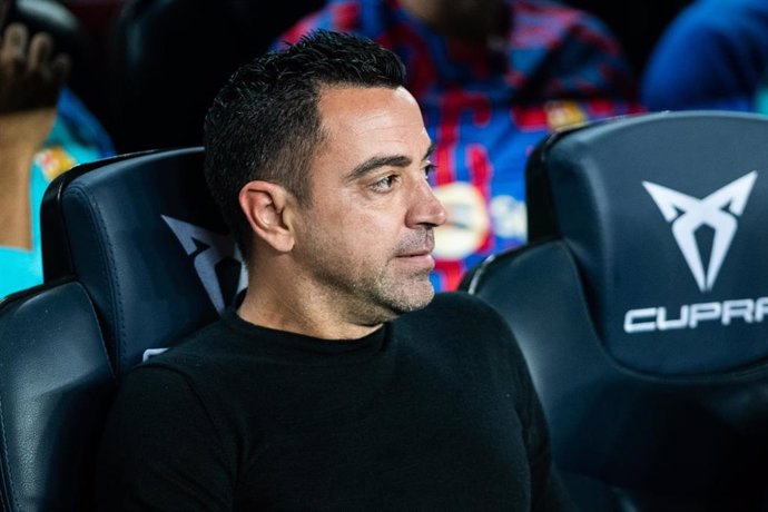 Xavi Hernández