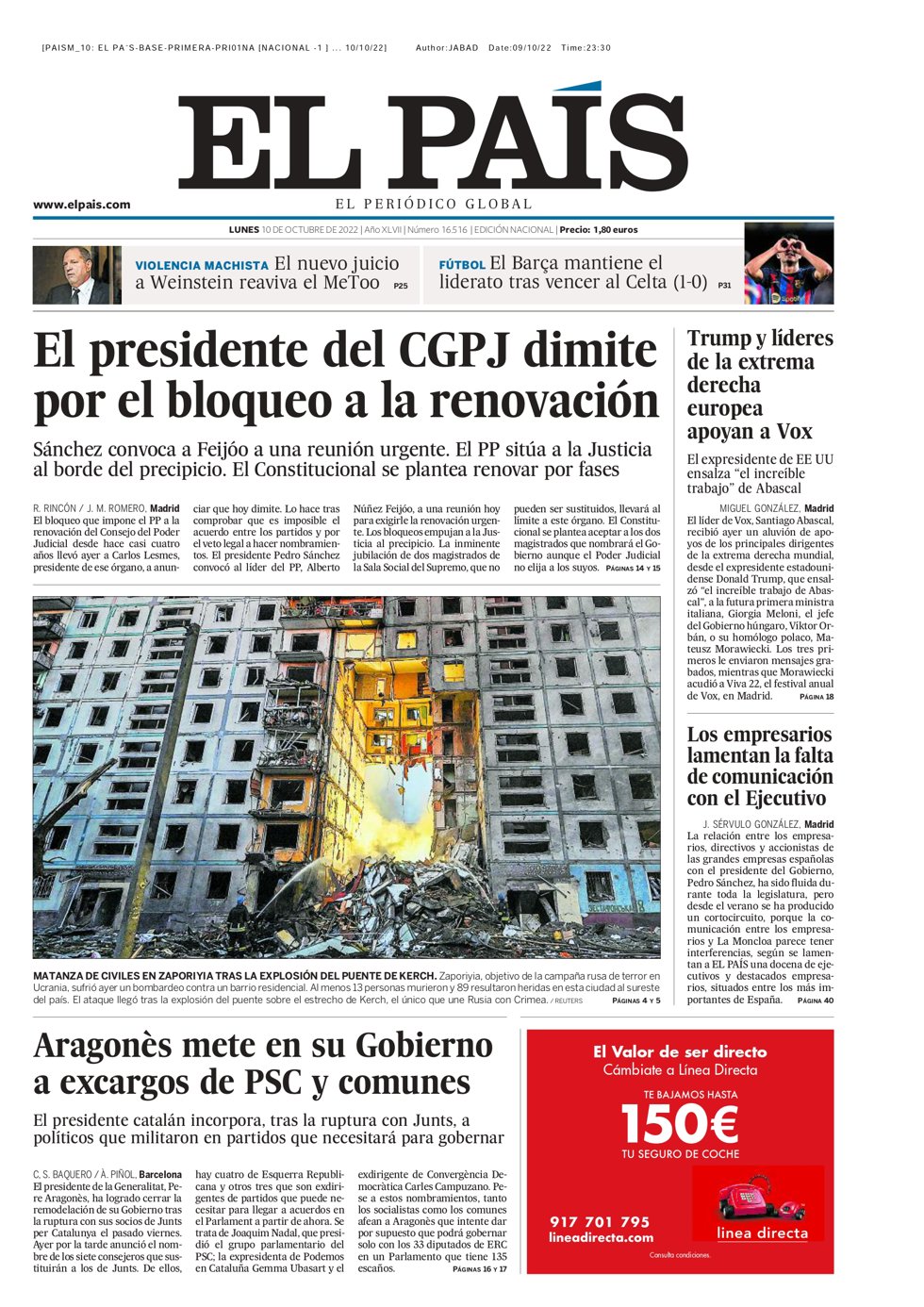El País