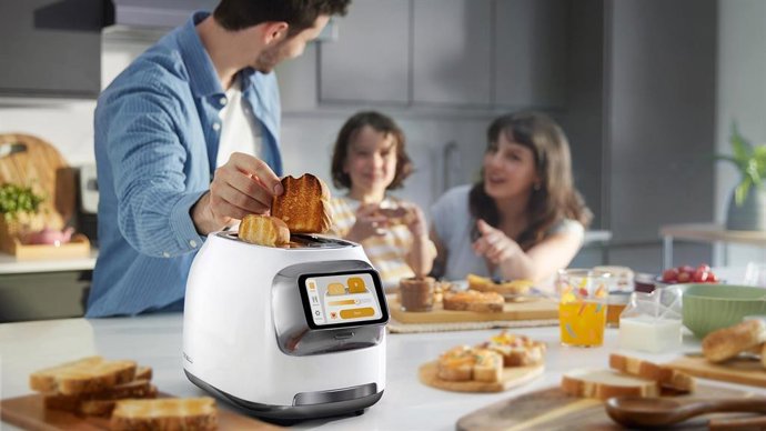 Tineco_Toasty_One_WEST_EU_Press_Release