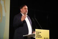 Junqueras (ERC) elogia a los nuevos consellers de Aragonès y pide a Junts apoyar el Presupuesto
