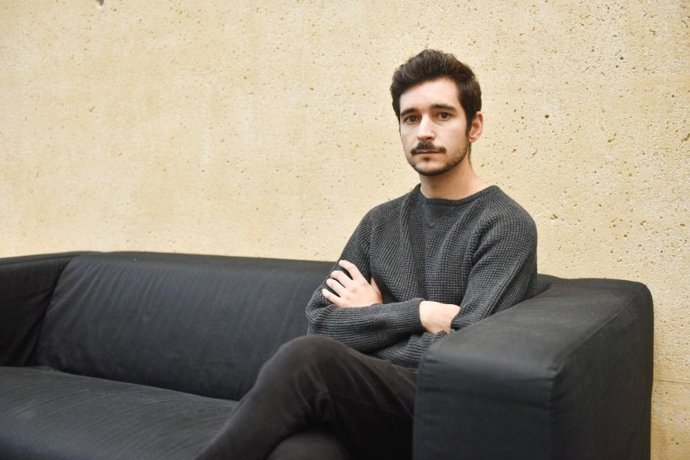 La DPH adjudica el contrato de servicios de creación artística Ramón Acín al oscense Jorge Isla.