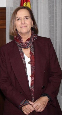 María Jesús Lafuente