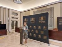 Guasp (Cs) se muestra "muy escéptica" ante el aumento del 15% del techo de gasto para 2023 aprobado por el Govern