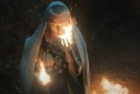 El tráiler del final de Los Anillos de Poder augura la llegada de Sauron
