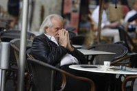 Ex trabajador de Megapark indica la advertencia de un contable:"Ten cuidado, aquí vienen policías. Preparo los sobres"