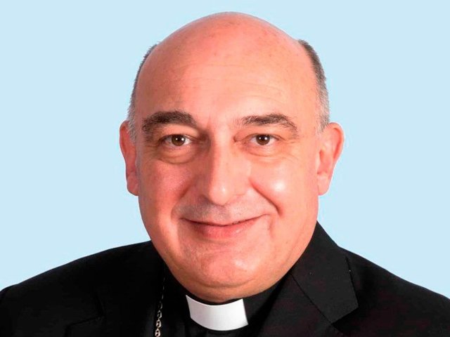 El papa Francisco ha nombrado a Monseñor Enrique Benavent Vidal arzobispo de Valencia