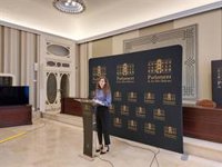 Podemos valora el techo de gasto para 2023 que se votará este martes en el Parlament "para hacer frente a inflación"