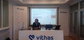 Foto: Empresas.- La Cátedra en Riesgo Cardiovascular Fundación Vithas-Daiichi-Sankyo celebra su primer evento