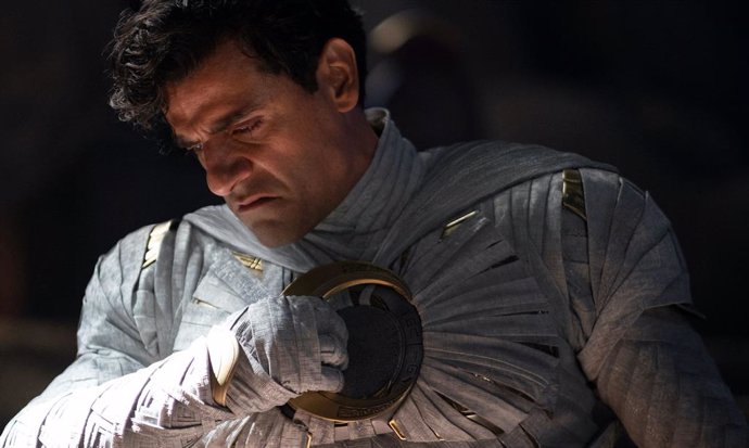 Oscar Isaac confirma el regreso de Caballero Luna al Universo Marvel... ¿Con una segunda temporada?